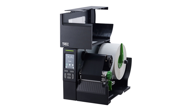 TSC MF2410T工業(yè)級條碼標(biāo)簽打印機(jī)