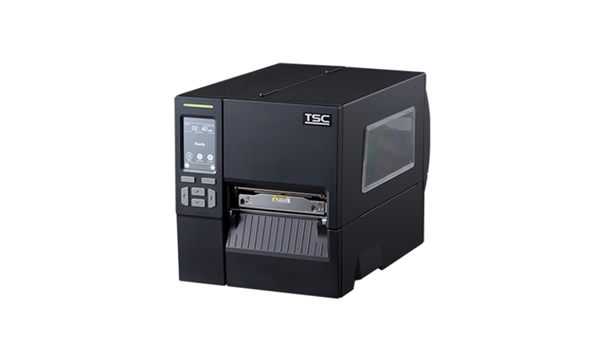 TSC MF2410T工業(yè)級條碼標(biāo)簽打印機(jī)