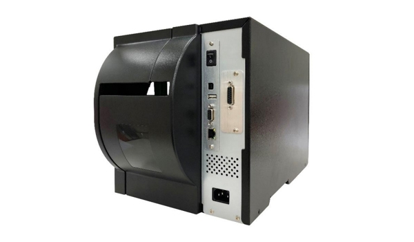TSC MF3410T工業(yè)級條碼標(biāo)簽打印機(jī)