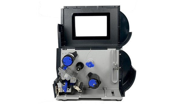 TSC Printronix T6204e RFID企業(yè)型條碼標(biāo)簽打印機