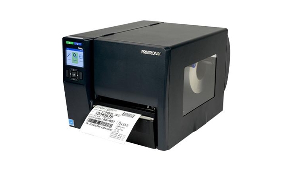 TSC Printronix T6206e RFID企業(yè)型條碼標簽打印機