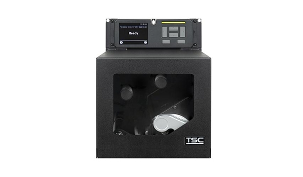 TSC PEX-2640L PEX-2640R標簽打印引擎