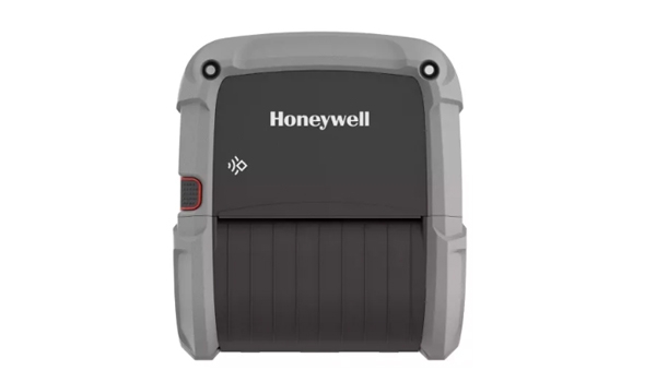 霍尼韋爾Honeywell RP4F便攜式熱敏條碼標(biāo)簽打印機(jī)