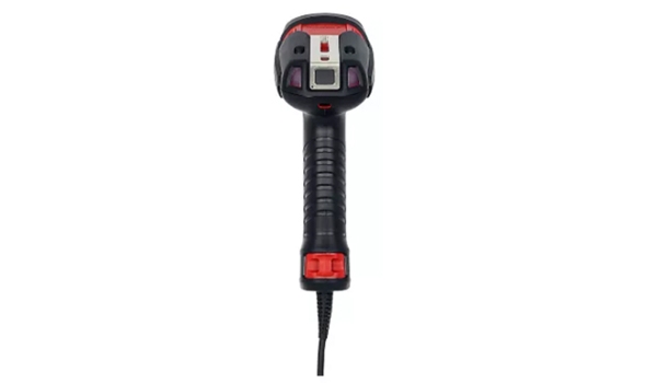 Honeywell霍尼韋爾Granit XP 1990iXR堅(jiān)固型遠(yuǎn)距離工業(yè)條碼掃描器
