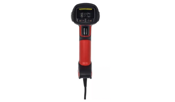 Honeywell霍尼韋爾Granit XP 1990iXR堅(jiān)固型遠(yuǎn)距離工業(yè)條碼掃描器
