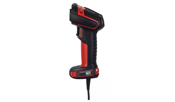 Honeywell霍尼韋爾Granit XP 1990iXR堅(jiān)固型遠(yuǎn)距離工業(yè)條碼掃描器
