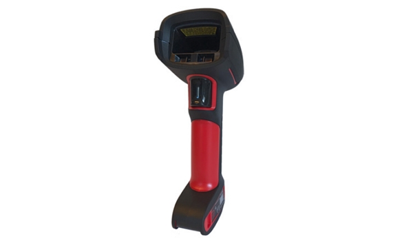 Honeywell霍尼韋爾Granit XP 1990iXLR堅固型遠距離工業(yè)條碼掃描器