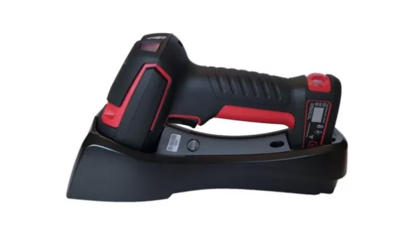 Honeywell霍尼韋爾Granit 1991iXR工業(yè)級無線式堅固條碼掃描器