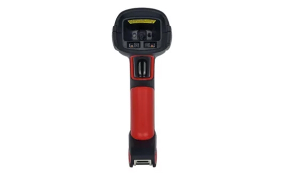 Honeywell霍尼韋爾Granit XP 1991iXLR無(wú)線遠(yuǎn)距離工業(yè)條碼掃描器