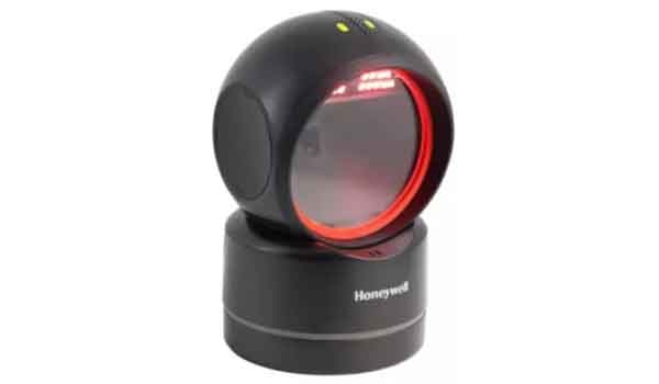 Honeywell霍尼韋爾HF680BT藍(lán)牙無線式條碼掃描器