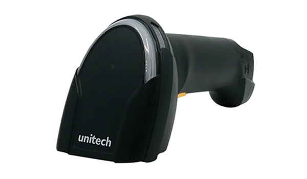 unitech MS852B Plus藍(lán)牙高性能二維成像掃描器