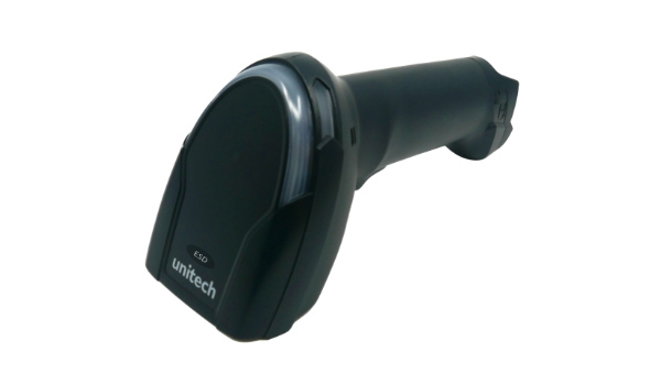 unitech MS852B Plus ESD藍(lán)牙靜電防護(hù)二維成像掃描儀