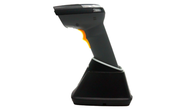 unitech MS852P無(wú)線藍(lán)牙OCR二維條碼掃描器