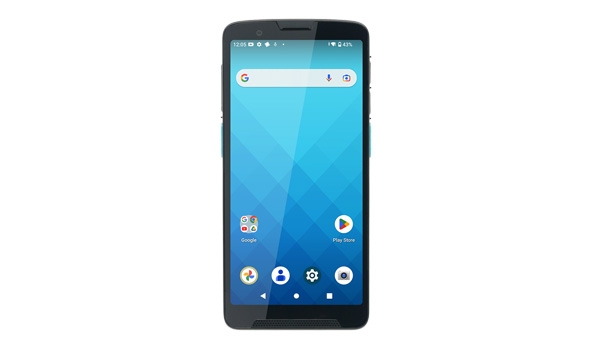 unitech EA660掌上型數據采集終端