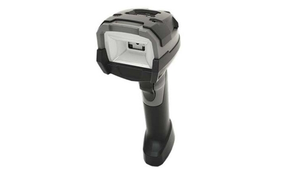 ZEBRA斑馬DS3608-DPA耐用型手持條碼掃描器