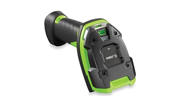 ZEBRA斑馬DS3608-ER耐用型手持條碼掃描器