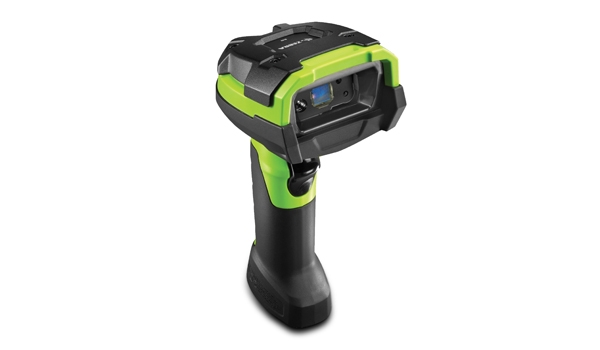 ZEBRA斑馬DS3608-ER耐用型手持條碼掃描器