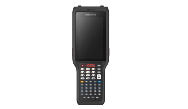 霍尼韋爾Honeywell CK62手持式移動計算機