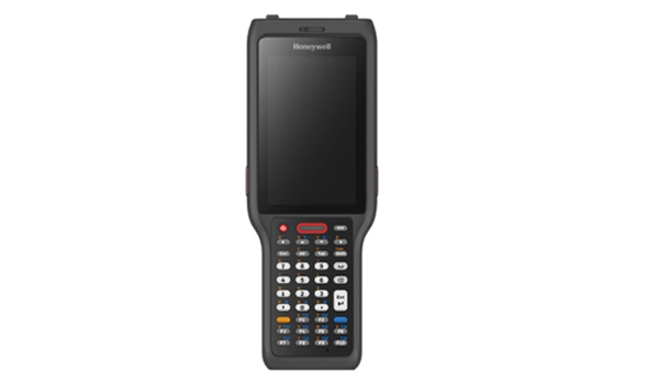 霍尼韋爾Honeywell CK62手持式移動計算機(jī)