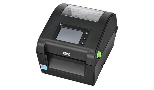 TSC DH340T桌面型條碼標簽打印機