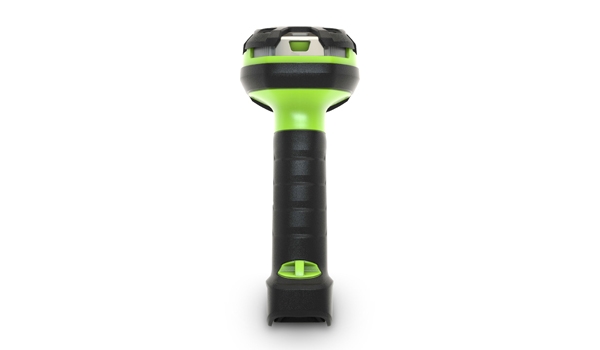 ZEBRA斑馬LI3608-ER手持堅固型一維條碼掃描器