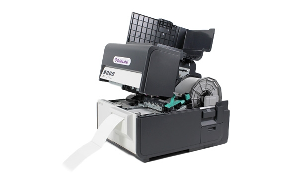 QuickLabel QL-120Xe桌面型數(shù)字彩色標(biāo)簽打印機(jī)