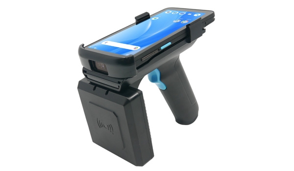 unitech RG630 RFID工業(yè)行動(dòng)電腦