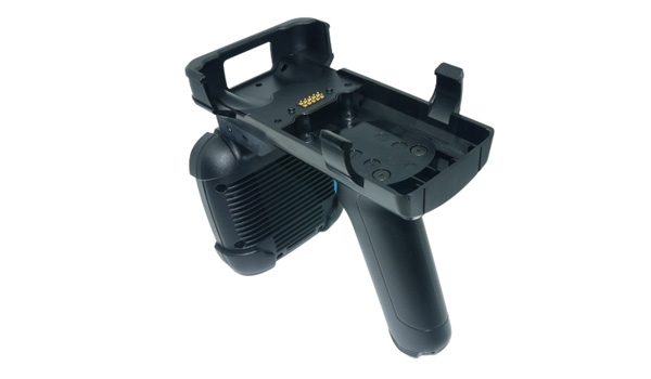 unitech RG768 RFID工業(yè)行動(dòng)電腦