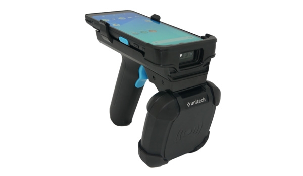 unitech RG768 RFID工業(yè)行動(dòng)電腦