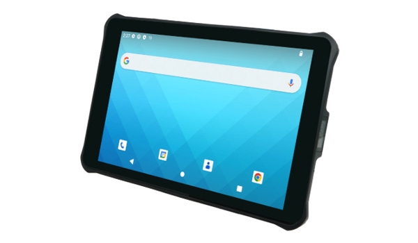 unitech RT112安卓5G工業(yè)平板電腦