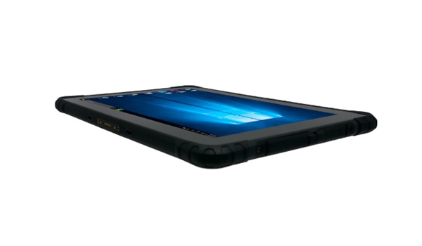 unitech TB110堅固型Windows工業(yè)平板電腦