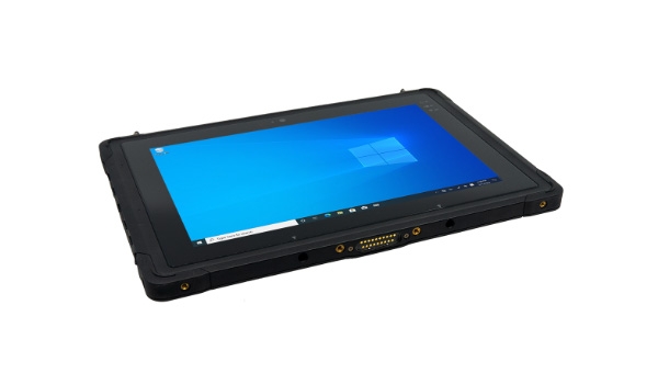 unitech TB170堅固型工業(yè)平板電腦