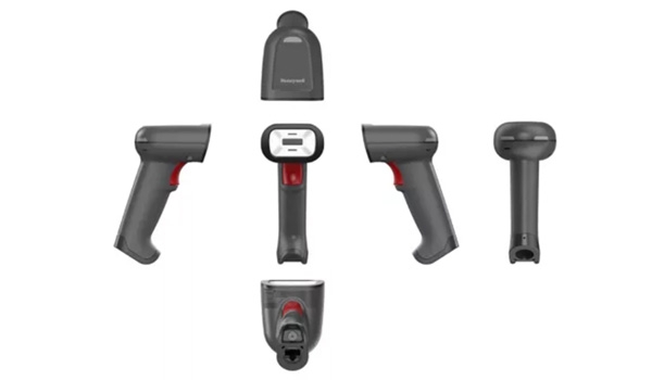 霍尼韋爾Honeywell Xenon 1970UD高密Pro版二維條碼掃描器