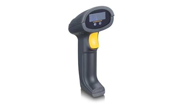 民德MINDEO MD2000實用型手持式激光條碼掃描器