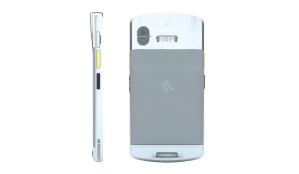 ZEBRA斑馬EC50企業(yè)級移動數(shù)據(jù)終端