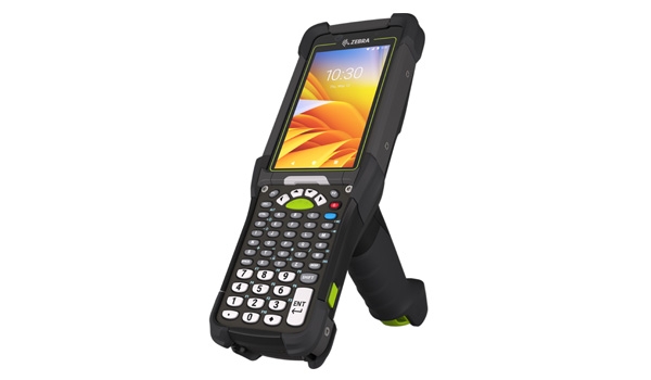 ZEBRA斑馬MC9400堅(jiān)固型移動(dòng)數(shù)據(jù)終端