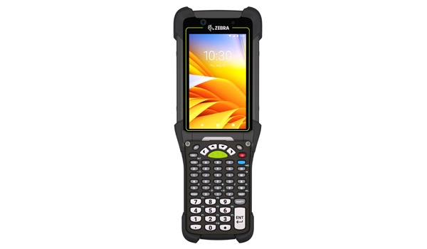 ZEBRA斑馬MC9400堅(jiān)固型移動(dòng)數(shù)據(jù)終端
