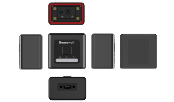 Honeywell霍尼韋爾HF300ESR小型嵌入式二維條碼掃描器
