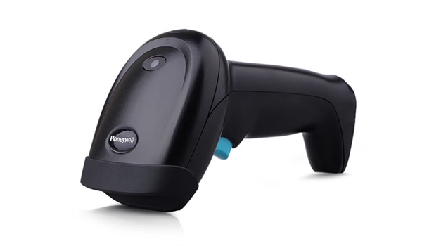 Honeywell霍尼韋爾HH400二維影像條碼掃描器