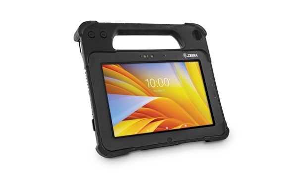 ZEBRA斑馬L10 Android堅(jiān)固型平板電腦