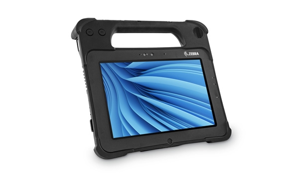 ZEBRA斑馬L10 Windows堅(jiān)固型平板電腦