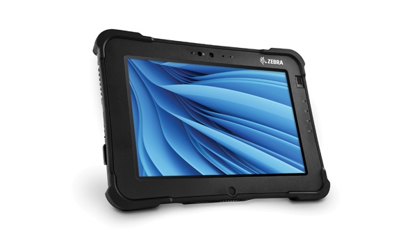 ZEBRA斑馬L10 Windows堅(jiān)固型平板電腦