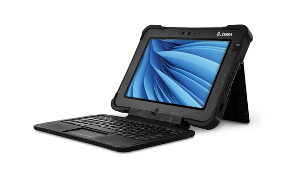 ZEBRA斑馬L10ax Windows堅固型平板電腦