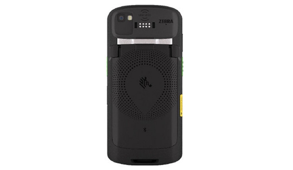 ZEBRA斑馬TC53e-RFID移動(dòng)數(shù)據(jù)終端