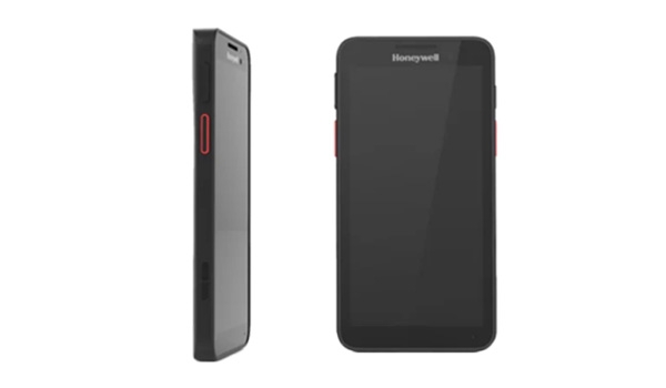 霍尼韋爾Honeywell CT30 XP手持式移動計(jì)算機(jī)