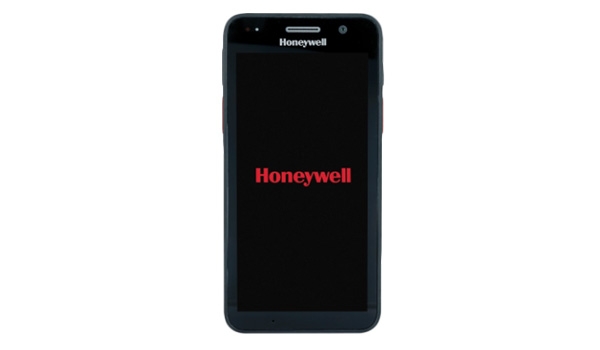 霍尼韋爾Honeywell CT30 XP手持式移動計算機(jī)