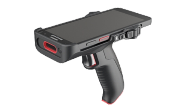 霍尼韋爾Honeywell CT37多用途5G移動(dòng)計(jì)算機(jī)