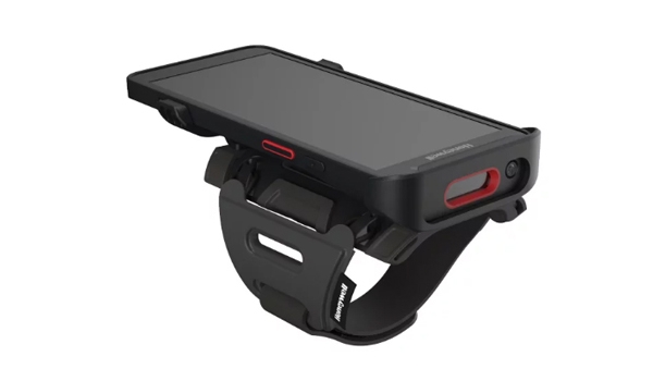 霍尼韋爾Honeywell CT37多用途5G移動(dòng)計(jì)算機(jī)