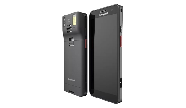 霍尼韋爾Honeywell CT37多用途5G移動(dòng)計(jì)算機(jī)