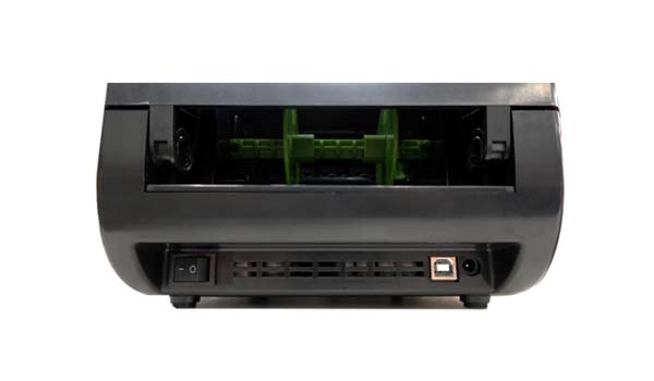 TSC TL240桌上型4英寸條碼打印機(jī)